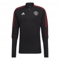 Manchester United Széldzseki 2019/20 (Fekete)