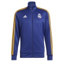 Real Madrid pulóver 2020/21 (fehér)
