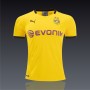 Borussia Dortmund mez 2019/20 (Hazai)