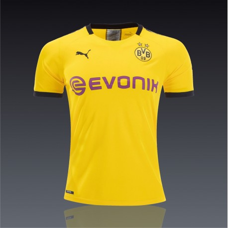 Borussia Dortmund mez 2019/20 (Hazai)