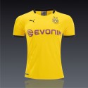 Borussia Dortmund 2013/14 Vendég mez