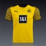 Borussia Dortmund mez 2021/22 (Hazai)