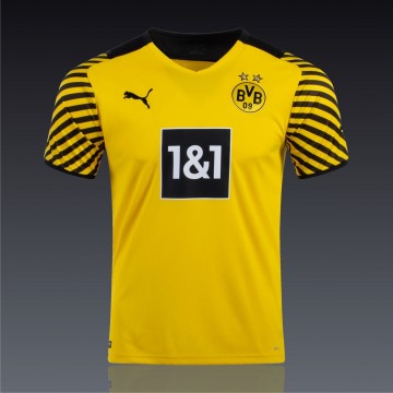 Borussia Dortmund mez 2021/22 (Hazai)