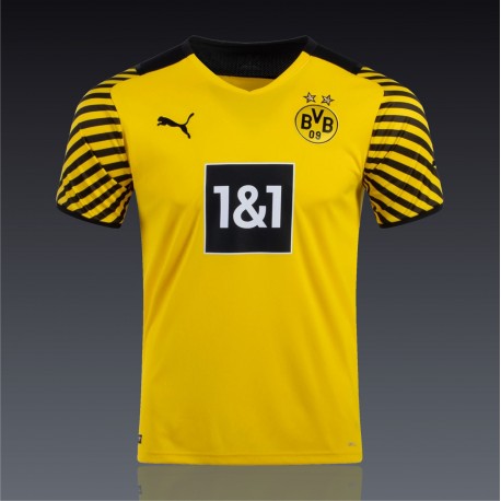 Borussia Dortmund mez 2021/22 (Hazai)