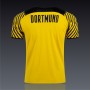 Borussia Dortmund mez 2021/22 (Hazai)