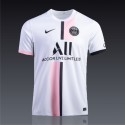 Paris Saint Germain mez 2017/18 (Vendég)