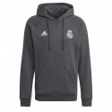 Real Madrid pulóver 2020/21 (fehér)