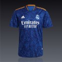 Real Madrid Mez 2017/18 (Vendég)