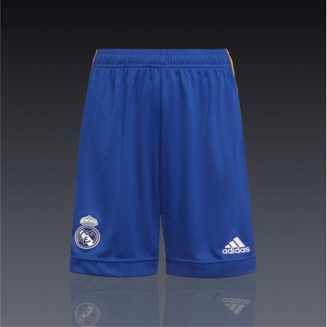 Real Madrid short 2021/22 (vendég)