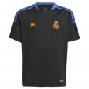 Real Madrid pulóver 2020/21 (fehér)