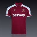 West Ham United 2016/17 Hazai mez