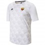 As Roma bemelegítő póló 2021/22 (fehér)