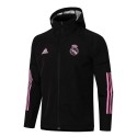 Real Madrid pulóver 2020/21 (fehér)