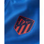 Atletico Madrid Szabadidőruha 2021/22