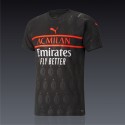 AC Milan 2013/14 Vendég mez