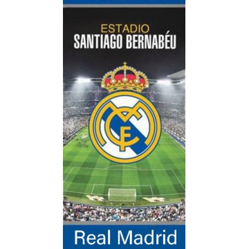 Real Madrid Törölköző