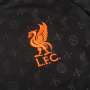 Liverpool pulóver 2021/22 (fekete)