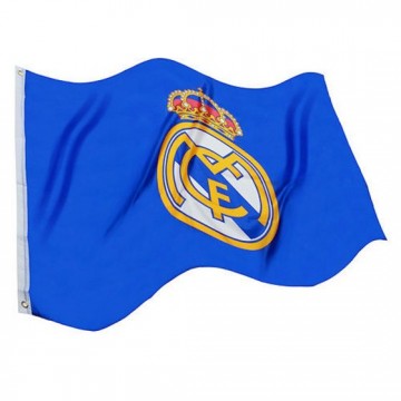 Real Madrid Zászló
