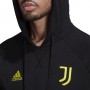 Juventus kapucnis pulóver 2021/22