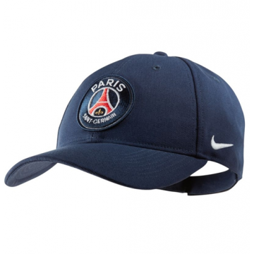 Paris Saint Germain Baseball Sapka 2019/20 (kék)