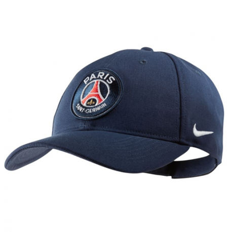 Paris Saint Germain Baseball Sapka 2019/20 (kék)