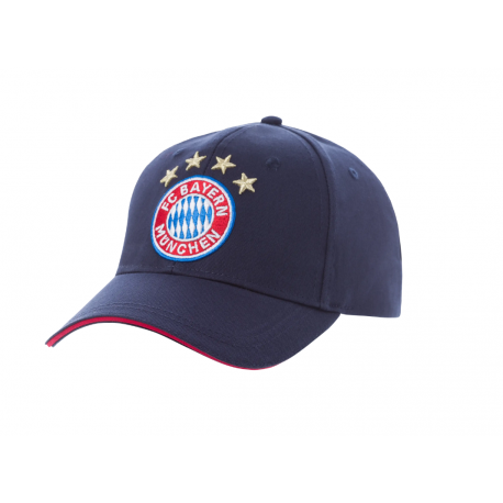 Bayern München Baseball sapka