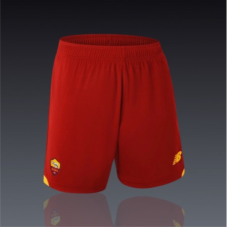 AS Roma short 2021/22 (hazai)