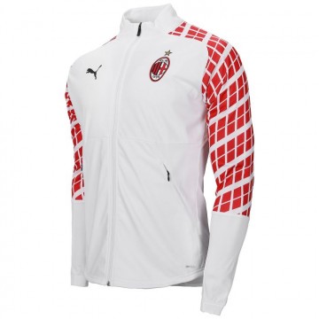 Ac Milan pulóver 2021/22 (fehér)