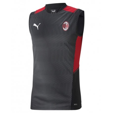 Ac Milan Puma trikó 2021/22 (szürke)