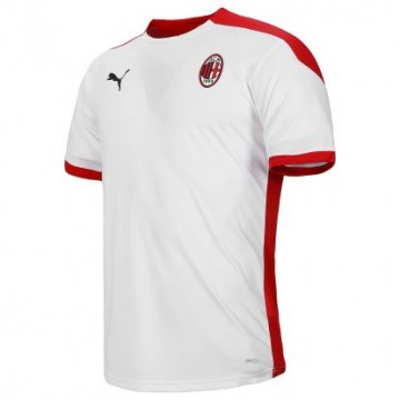 Ac Milan Puma póló 2021/22 (white)