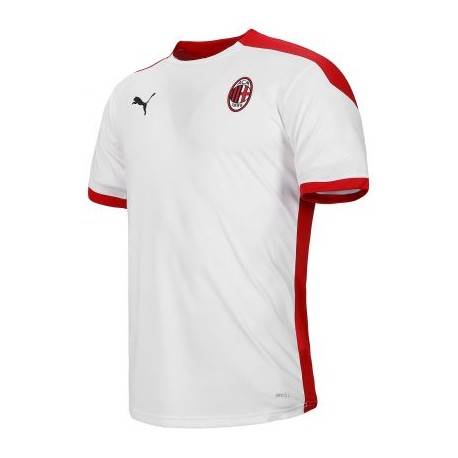 Ac Milan Puma póló 2021/22 (white)