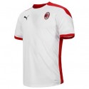 Ac Milan póló 2021/22 (piros)