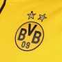Borussia Dortmund Edző pulóver 2019/20 (fekete)