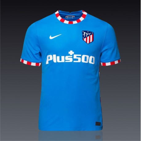 Atletico Madrid mez 2021/22 (kupa)