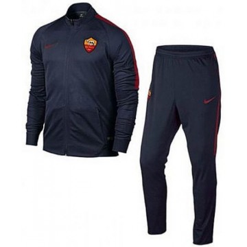 AS Roma Szabadidőruha 2019/20 (kék)