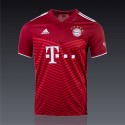 Bayern München Mez 2017/2018 (Fehér)