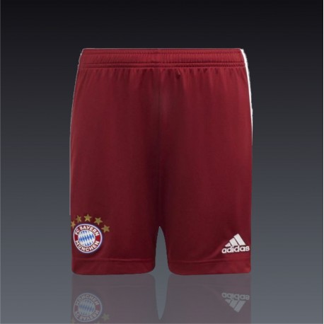 Bayern München short 2021/22 ( Hazai)