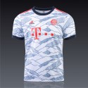 Bayern München Mez 2017/2018 (Fehér)