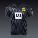 Borussia Dortmund 2013/14 Vendég mez