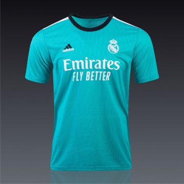 Real Madrid Mez 2021/22 (kupa)