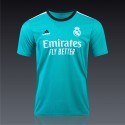 Real Madrid Mez 2017/18 (Vendég)