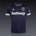 West Ham United 2016/17 Hazai mez