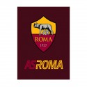 AS Roma Törölköző (Piros-sárga)