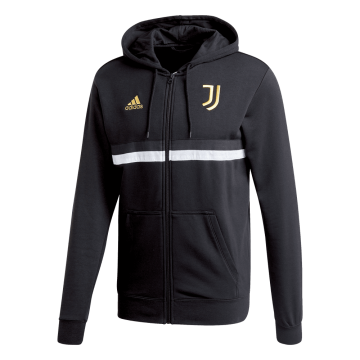 Juventus pulóver 2019/20 (kapucnis)