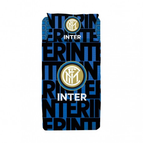 Internazionale Ágyneműhuzat (címeres)