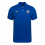 Chelsea Galléros Póló 2021/22 (kék)