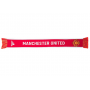 Manchester United sál 2017/18 (piros)