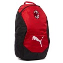 Ac Milan Puma Baseball Sapka 2021-22 (piros)