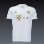 Bayern München Mez 2022/23 (Vendég)