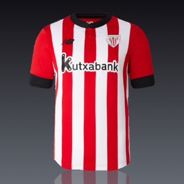 Athletic Bilbao 2022/23 mez (hazai)